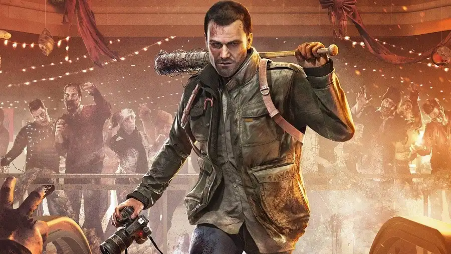 More Facts About Dead Rising 4